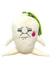 Great Eastern Entertainment Mashle - Mandragora Be Defeated Expression Version Plush 8" H