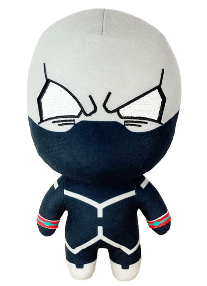 My Hero Academia S4 - Twice Plush 8" H