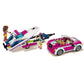 41316 LEGO Andrea's Speedboat Transporter