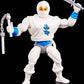 Masters of the Universe Origins Action Figure & Accessory, Slamauri Figure with Articulation & Mini Comic Book, 5.5 inch
