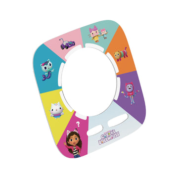 Tonies Gabby's Dollhouse: Gabby's Cat-Tastic Scavenger Hunt Tonieplay Story Game [Requires Toniebox 2 & Controller]