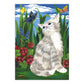 Royal & Langnickel ROYPJS7 Painting by Numbers Junior Small Art Activity Kit, Kitten and Butterflies, Multicolor