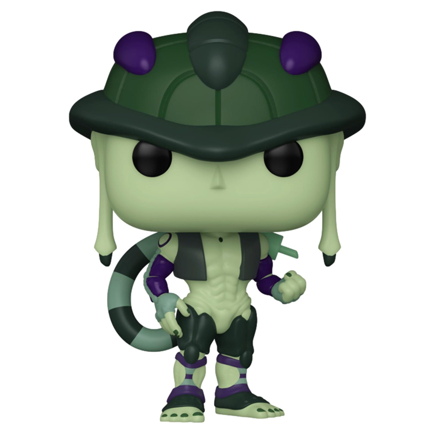 Funko Pop! Animation: Hunter X Hunter - Meruem Special Edition Multicolor Exclusive Vinyl Figure #1105