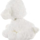 Aurora® Adorable Precious Moments™ Luffie Lamb Stuffed Animal - Heartwarming Toy for Comforting Children - for Sentimental Gifts, Birthdays,
