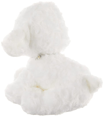 Aurora® Adorable Precious Moments™ Luffie Lamb Stuffed Animal - Heartwarming Toy for Comforting Children - for Sentimental Gifts, Birthdays,