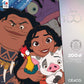 Ceaco - Disney's 100th Anniversary - Moana - Selfies - 200 Piece Jigsaw Puzzle