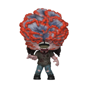 Funko Pop! Television: The Last of Us - Clicker - Collectable Vinyl Figure - Gift Idea - Official Merchandise - Toys for Kids & Adults - TV Fans