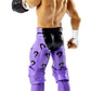 WWE Basic Santos Escobar Action Figure, Posable 6-inch Collectible for Ages 6 Years Old & Up, Series # 127