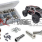 RCR046 - Redcat Racing Blackout XTE RTR/Pro Stainless Steel Screw Kit