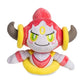 Pokémon Center: Hoopa Confined Sitting Cuties Plush, 5 ½ Inch