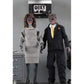 NECA They Live: Aliens 8 Inch Retro Action Figure 2 Pack