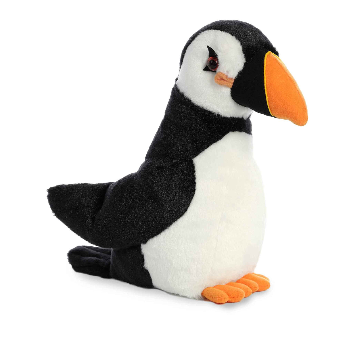 Aurora - Destination - 12" Puffin