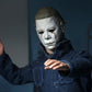NECA Halloween 2 (1981) - 8" Clothed Action Figure - Michael Myers