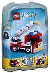 LEGO Creator Mini Fire Rescue 6911