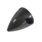 Flight Modal RC Airplane Spinner Carbon Fiber Spinner 1 Piece 4.75"/120mm 3 Blades Black for Gas RC Airplane Model CW Tractor Prop