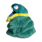 Pokémon Center: Alolan Grimer Sitting Cuties Plush
