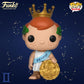Funko Pop Zodiac: Gemini Freddy 12 Limited Edition