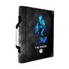 Ultra Pro ULP16556 Warhammer 40000 Codex Book Folio T-Au Empire Miniatures