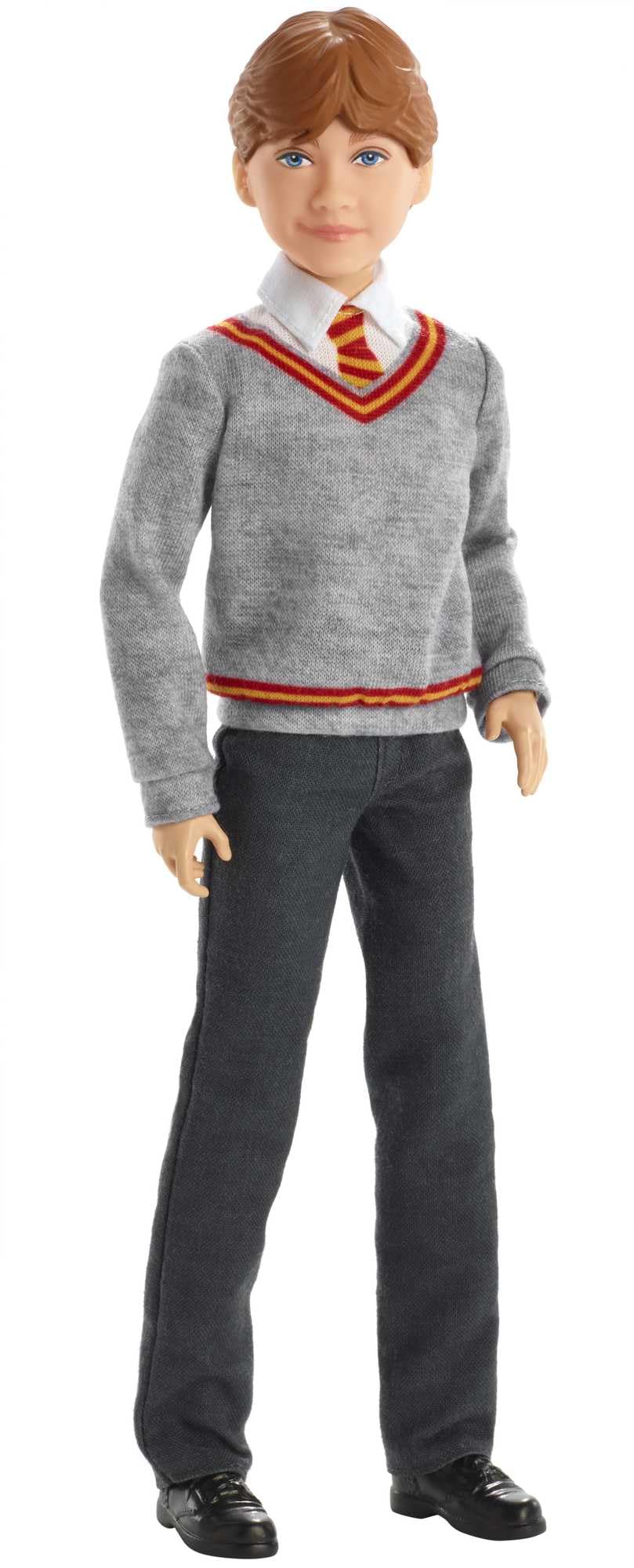 MATTEL Harry Potter Ron Weasley Doll