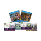 IDW Games Ghostbusters/Men in Black: Ecto-Terrestrial Invasion, Multicolor
