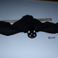 Buffy Flying Halloween Bat - With Blinking Eyes!