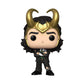 Funko Pop Marvel: Loki - President Loki Vinyl Bobblehead - Collectable Vinyl Figure - Gift Idea - Official Merchandise - Toys for Kids & Adults