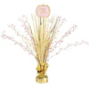 Disney Princess Spray Centerpiece -18", 1 Set