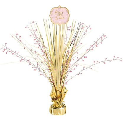 Disney Princess Spray Centerpiece -18", 1 Set