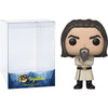 Funko Igor Karkaroff: P o p ! Vinyl Figurine Bundle with 1 Compatible 'ToysDiva' Graphic Protector (095-42840 - B)