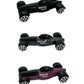 Blu Track® Racers (3 Pack) (Midnight)