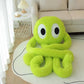 Xshelley Long Legs Octopus, Large Stuffed Animal Octopus Plush Toy, Pillow, Cushion, Soft Octopus Stuffed Sea Animal, Children's Gift (39 inch high