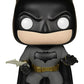 Funko POP Heroes: Batman vs Superman - Batman Action Figure