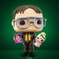 Funko Dwight Schrute with Doll Shop Exclusive 1009
