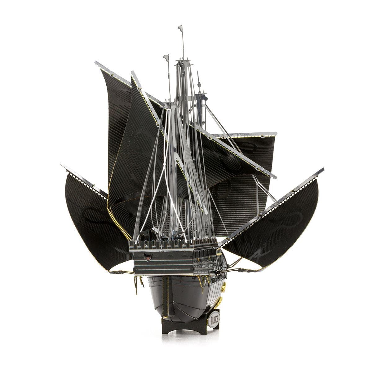 Metal Earth Game of Thrones Silence 3D Metal Model Kit Fascinations