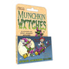 Munchkin Witches by Steve Jackson Games, Strategy Card Games