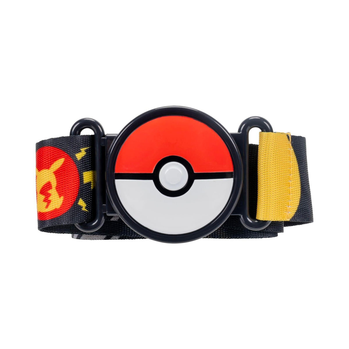 Pokémon Clip ‘N’ Go Bandolier Set - 2-Inch Pikachu Battle Figure