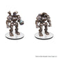 Dungeons & Dragons Onslaught: Expansion - Ancient Construct