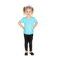 Melissa & Doug Dress-Up Tiaras Play Set for Kids (4-Piece) - Pretend Princess Crowns for Costume Role Play - Preschool Jewelry Toys for Girls Ages 3+