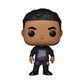 Funko Pop! Movies: Space Jam Legacy - Dom with Chase (Style May Vary)