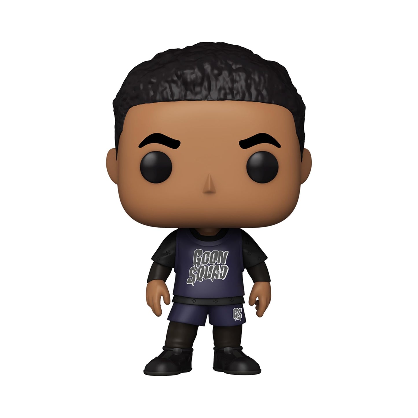 Funko Pop! Movies: Space Jam Legacy - Dom with Chase (Style May Vary)