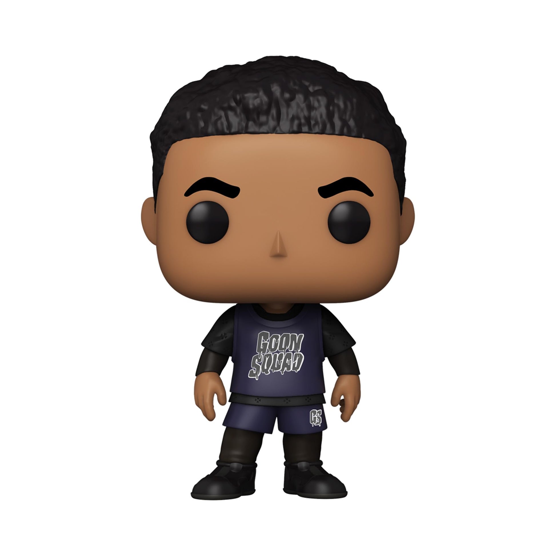 Funko Pop! Movies: Space Jam Legacy - Dom with Chase (Style May Vary)