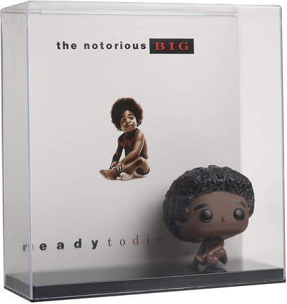 Pop Biggie Smalls Vinyl Figure