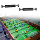 Quweiz 2 Pcs Table Football Counter, Score Goal Counter, 10 Numbers Scoring Score Counter Indicator for Air Hockey, Shuffleboard