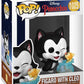 Figaro with Cleo Pop #1025 Disney Pinocchio Vinyl Figure (Bundled with EcoTek Protector to Protect Display Box)