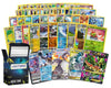 50 Pokemon Cards Plus a Rare Legendary Pokemon Card | Bundle with LCC Deck Box