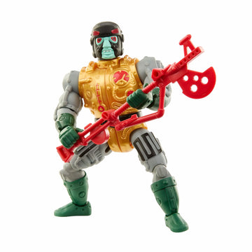 Masters of the Universe Origins Blast-Attak 5.5" Exclusive Action Figure
