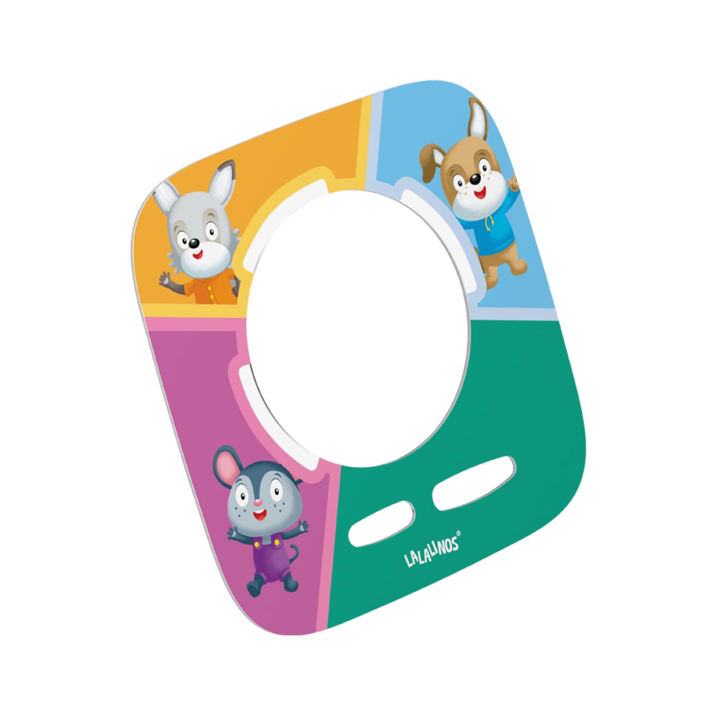 Tonies Lalalinos: Your Day in Bumbaloo Tonieplay Story Game [Requires Toniebox 2 & Controller]