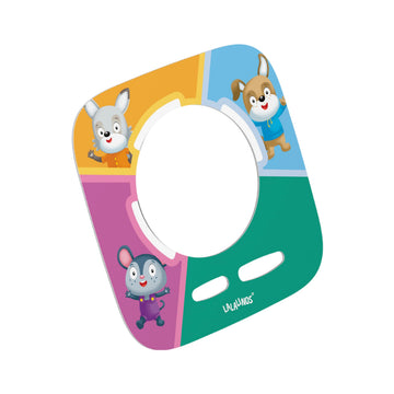 Tonies Lalalinos: Your Day in Bumbaloo Tonieplay Story Game [Requires Toniebox 2 & Controller]