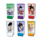 USAOPOLY CLUE Dragon Ball Z | Collectible Clue Board Game Featuring Anime Show | Officially-Licensed Game with Familiar Locations and Iconic
