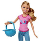 Barbie Pinktastic Sisters Riding Lessons